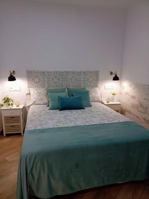 La Casita De Fernando Apartment Nerja Ngoại thất bức ảnh