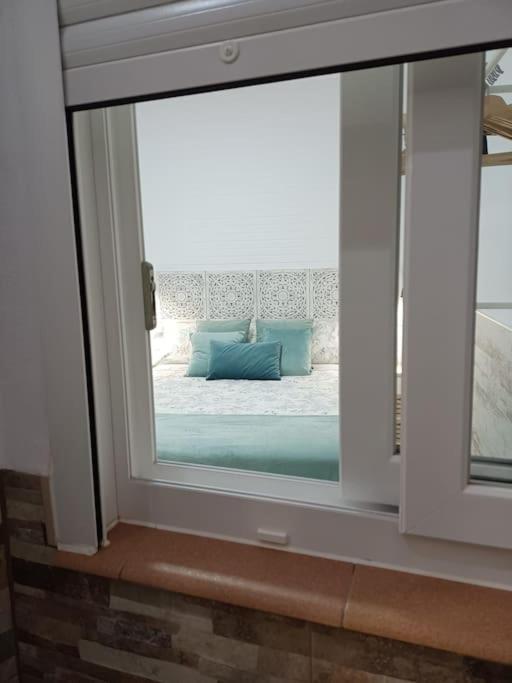La Casita De Fernando Apartment Nerja Ngoại thất bức ảnh
