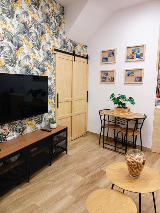 La Casita De Fernando Apartment Nerja Ngoại thất bức ảnh