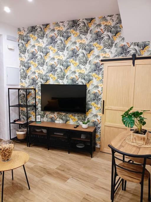 La Casita De Fernando Apartment Nerja Ngoại thất bức ảnh