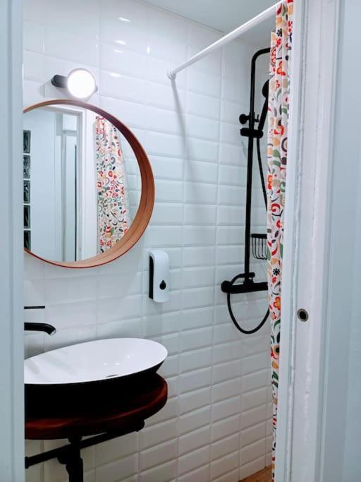 La Casita De Fernando Apartment Nerja Ngoại thất bức ảnh